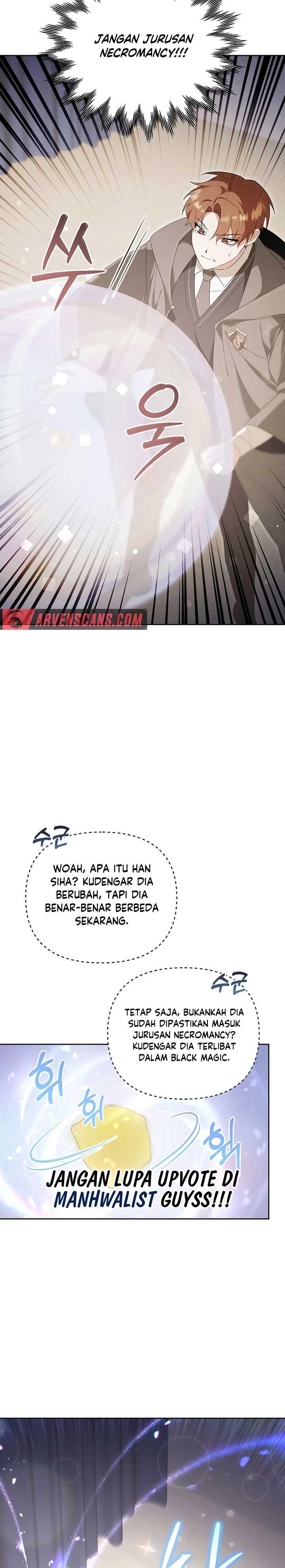 Academy’s Genius Tamer Chapter 10 Gambar 24