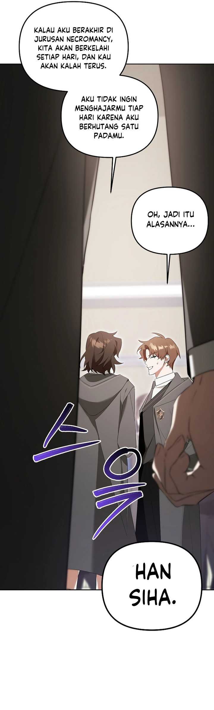 Academy’s Genius Tamer Chapter 10 Gambar 30