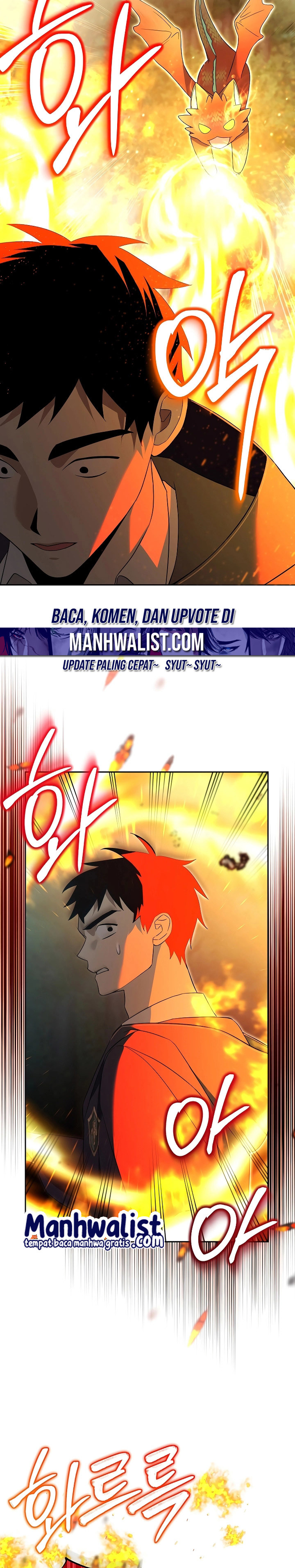 Academy’s Genius Tamer Chapter 18 Gambar 23
