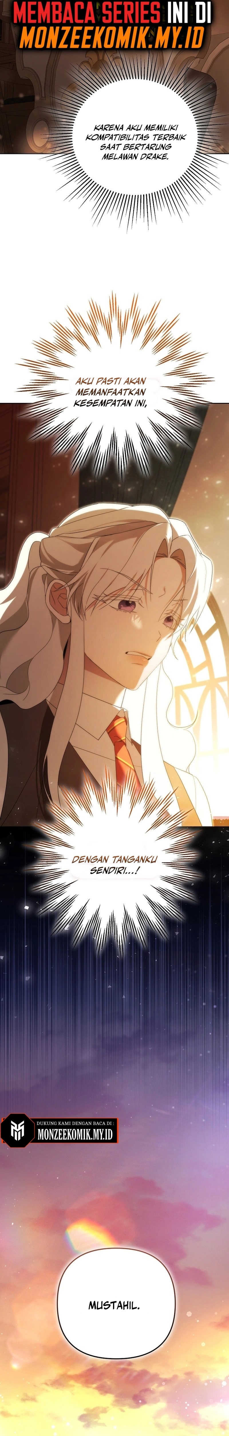 Academy’s Genius Tamer Chapter 25 Gambar 10