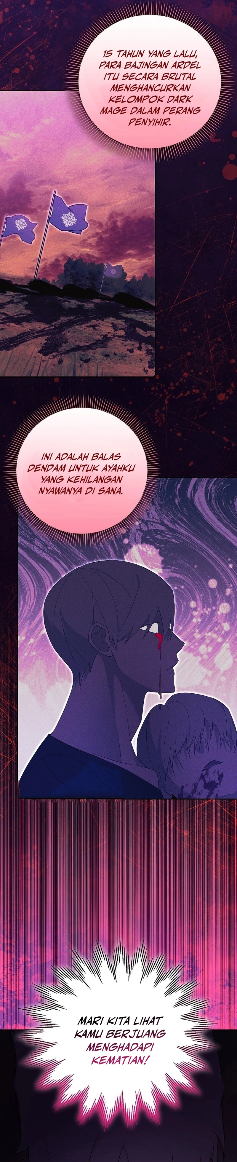 Academy’s Genius Tamer Chapter 25 Gambar 20