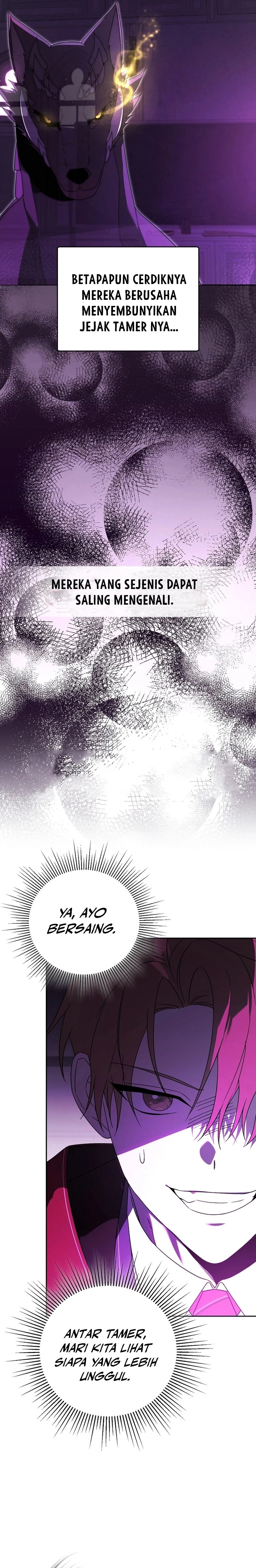 Academy’s Genius Tamer Chapter 25 Gambar 25