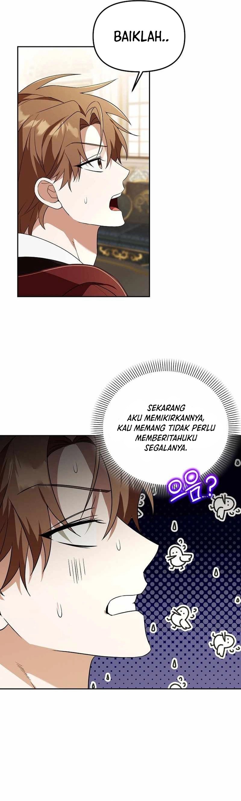 Academy’s Genius Tamer Chapter 36 Gambar 6