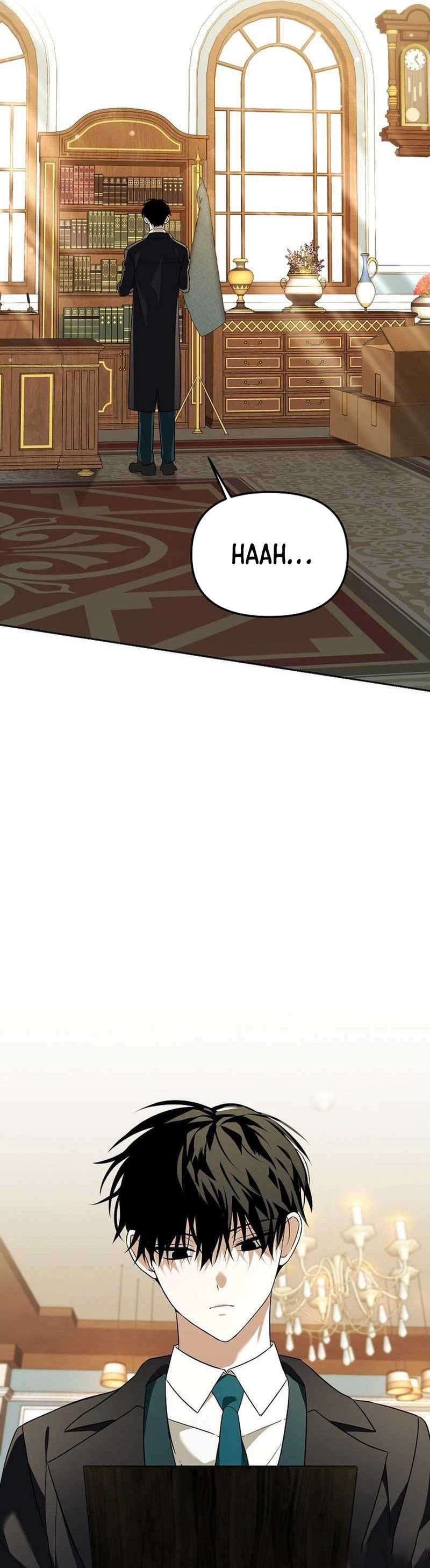 Academy’s Genius Tamer Chapter 36 Gambar 10