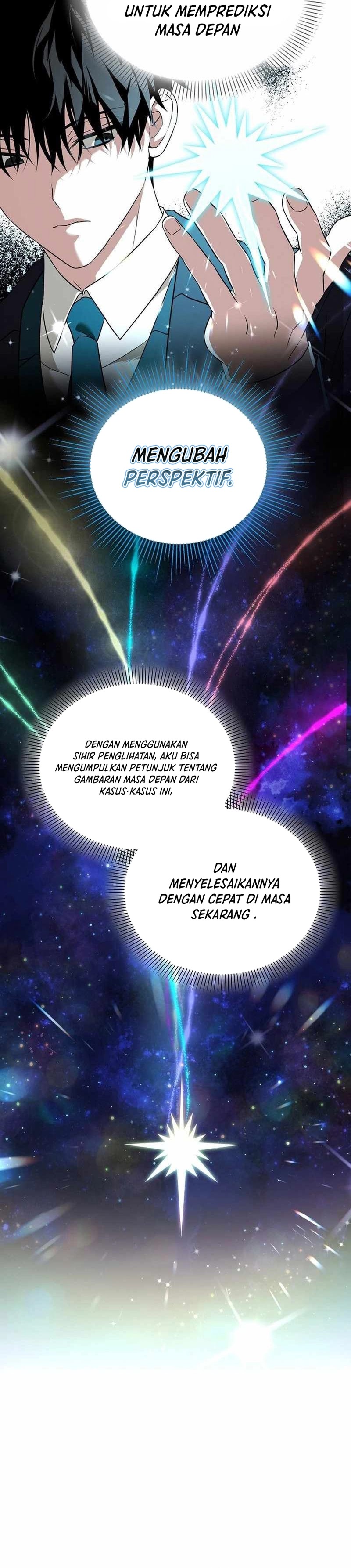 Academy’s Genius Tamer Chapter 36 Gambar 13