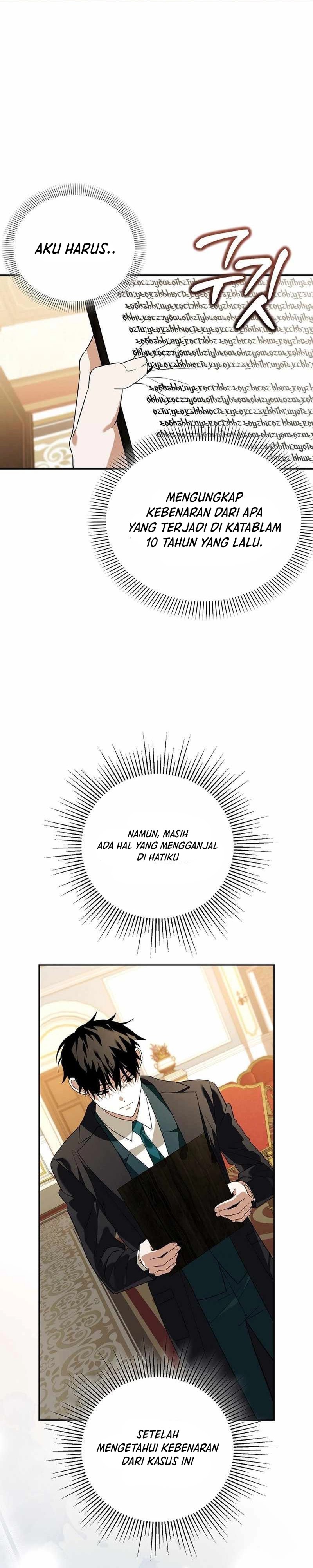 Academy’s Genius Tamer Chapter 36 Gambar 19