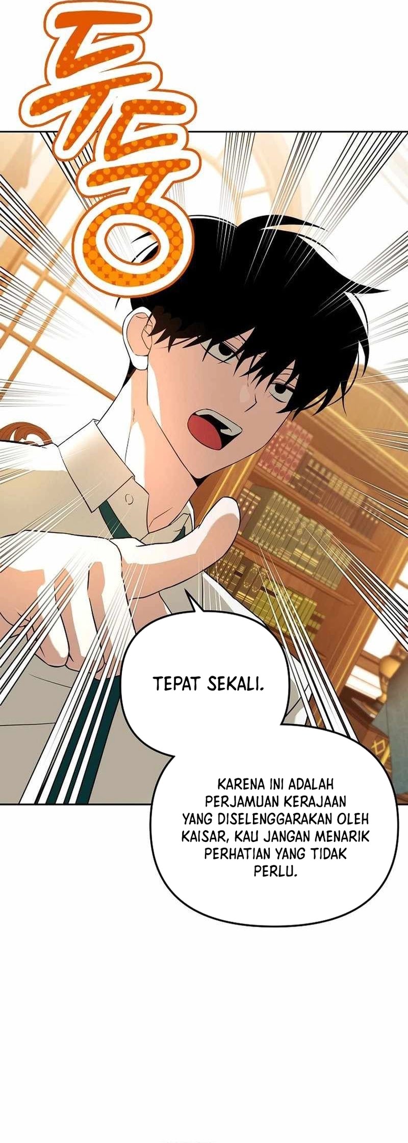 Academy’s Genius Tamer Chapter 36 Gambar 30