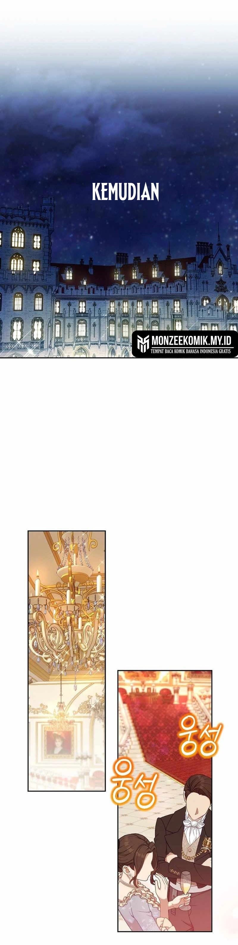 Academy’s Genius Tamer Chapter 36 Gambar 32