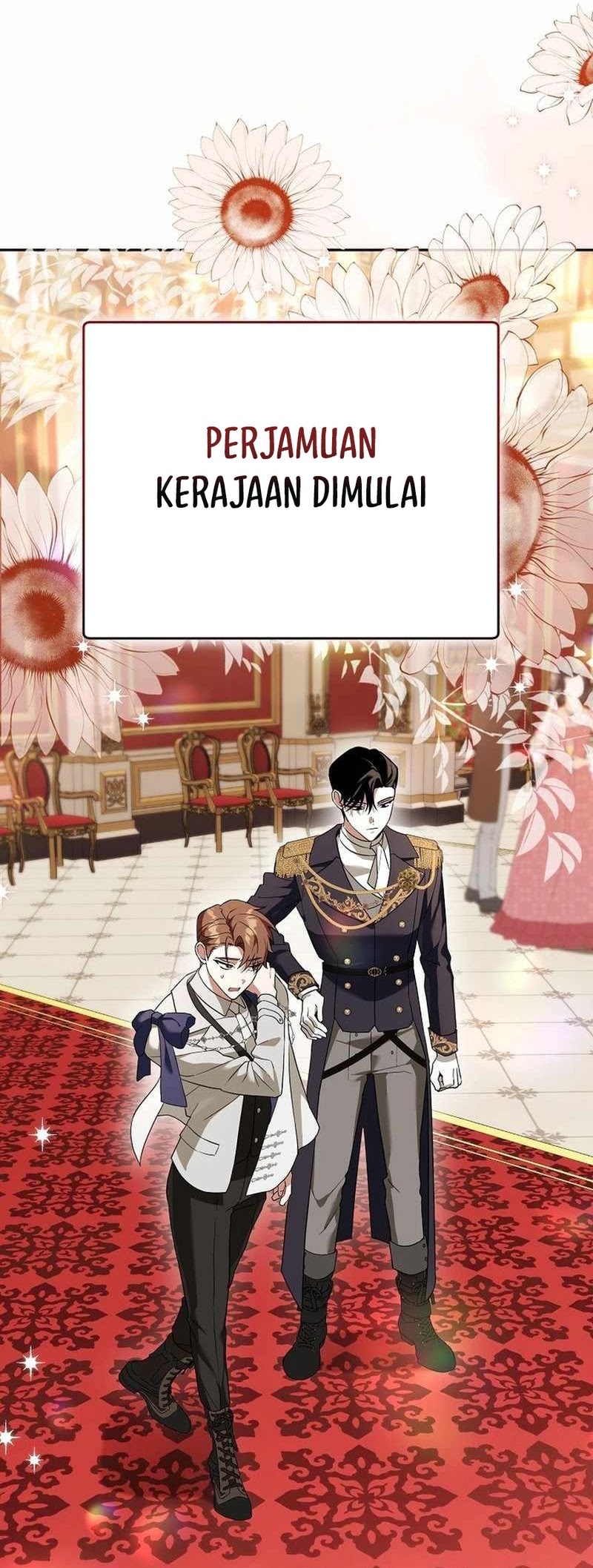 Academy’s Genius Tamer Chapter 36 Gambar 33