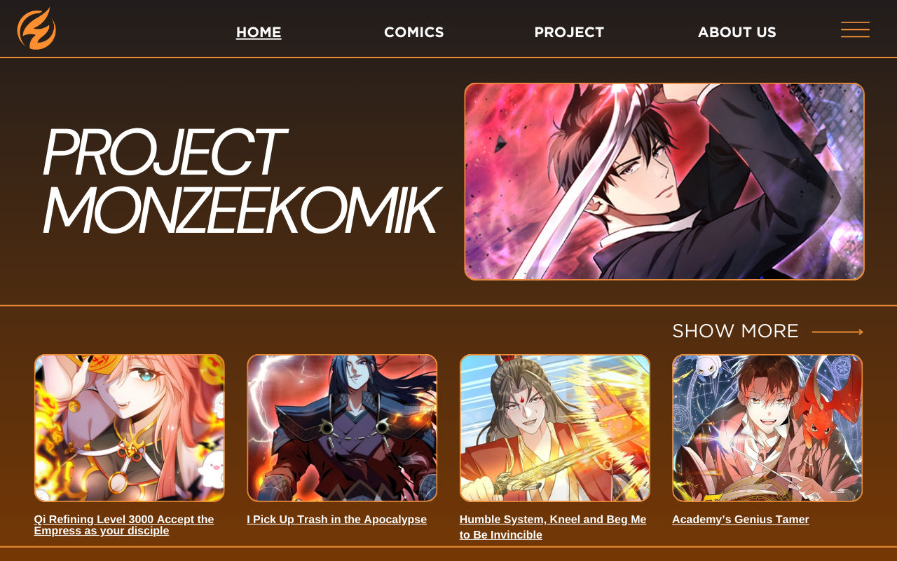 Academy’s Genius Tamer Chapter 36 Gambar 36