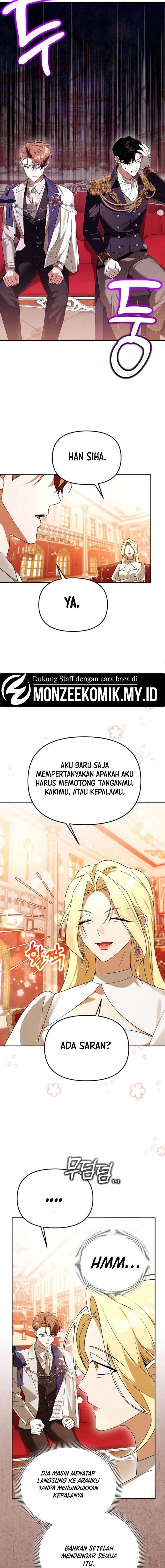 Academy’s Genius Tamer Chapter 38 Gambar 3