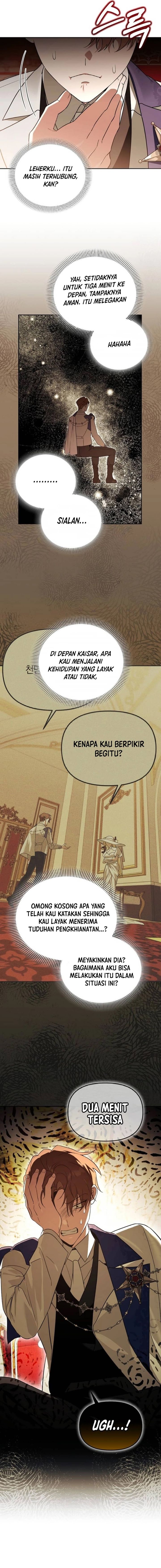 Academy’s Genius Tamer Chapter 38 Gambar 9