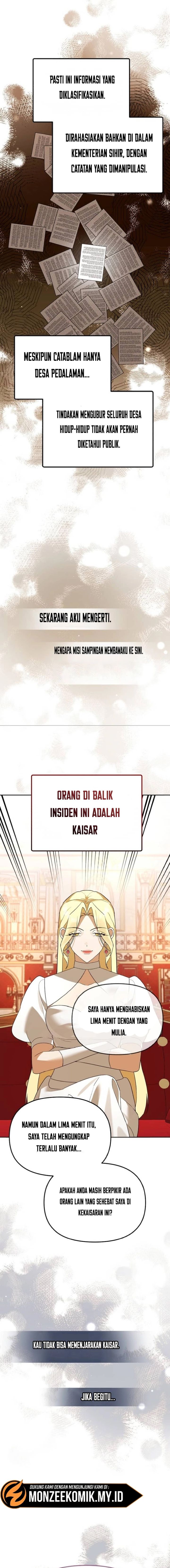 Academy’s Genius Tamer Chapter 38 Gambar 17