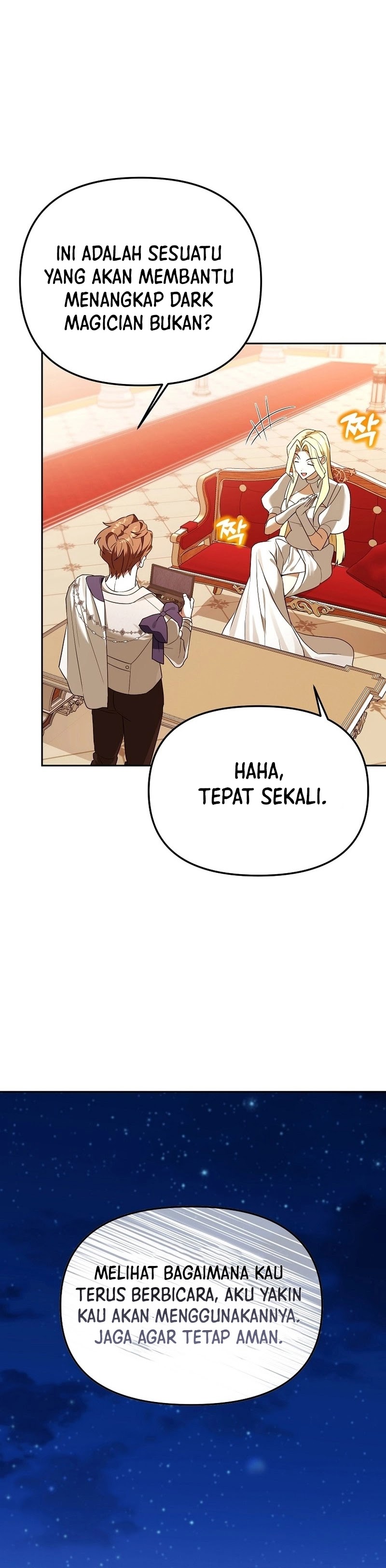 Academy’s Genius Tamer Chapter 39 Gambar 9