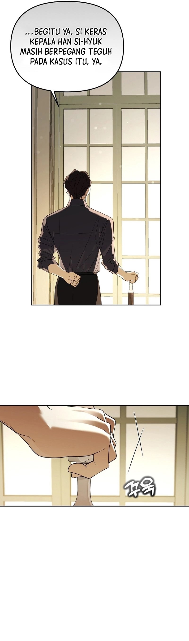 Academy’s Genius Tamer Chapter 39 Gambar 15