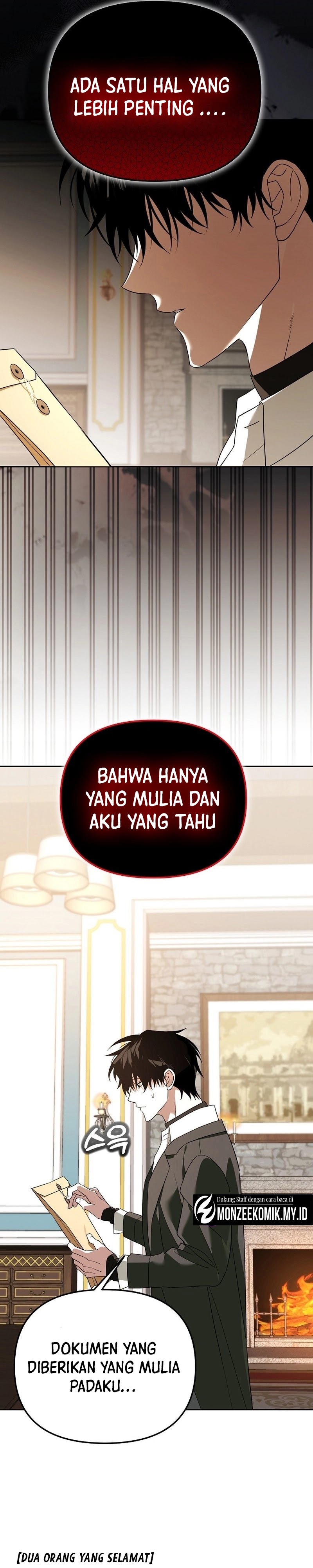 Academy’s Genius Tamer Chapter 39 Gambar 18