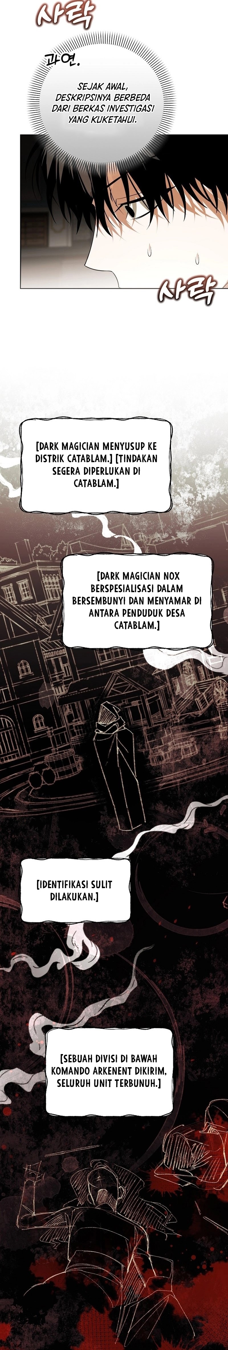 Academy’s Genius Tamer Chapter 39 Gambar 20