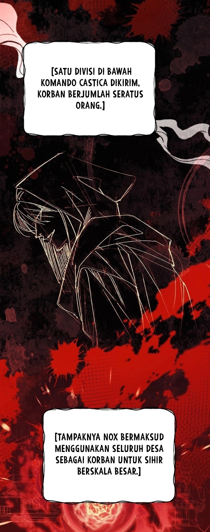 Academy’s Genius Tamer Chapter 39 Gambar 21