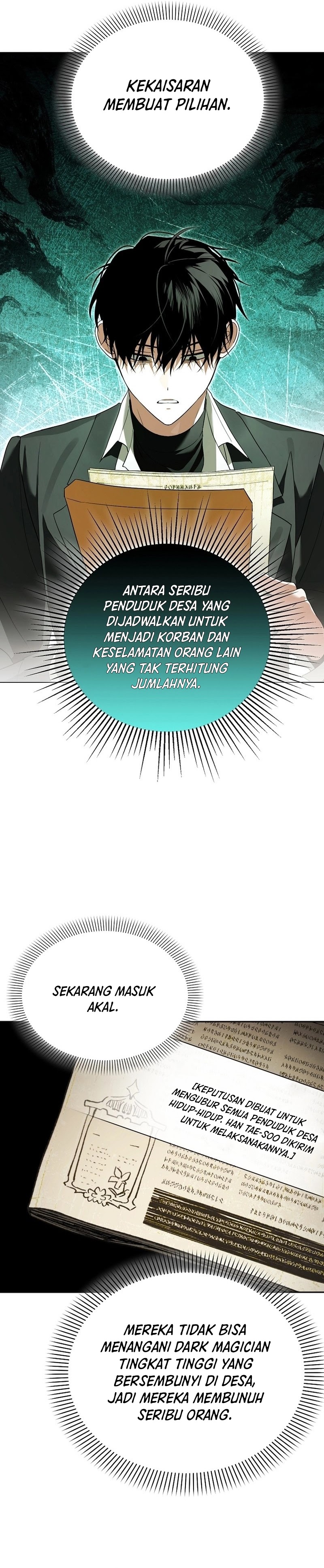 Academy’s Genius Tamer Chapter 39 Gambar 23