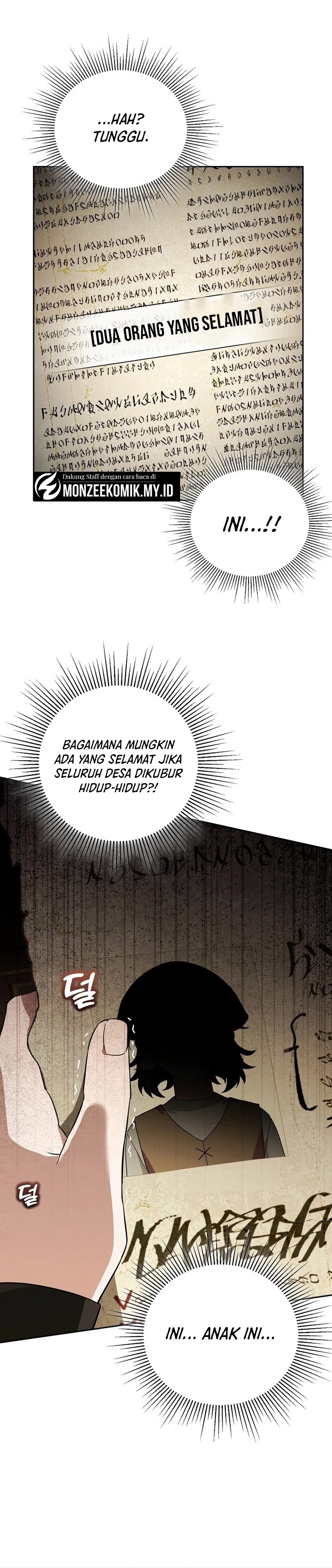 Academy’s Genius Tamer Chapter 39 Gambar 25