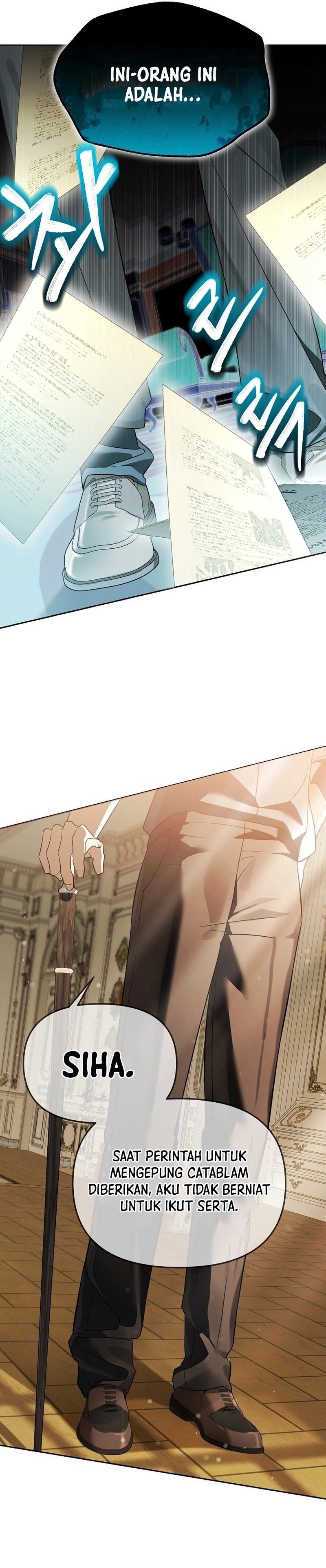 Academy’s Genius Tamer Chapter 39 Gambar 30