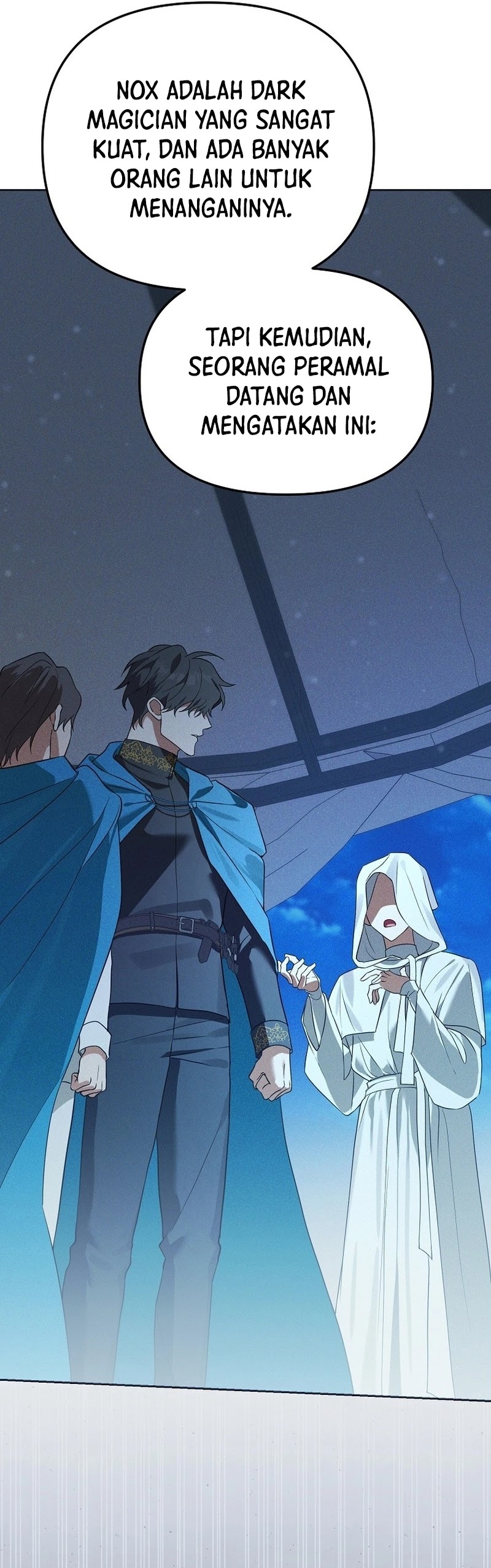 Academy’s Genius Tamer Chapter 39 Gambar 31