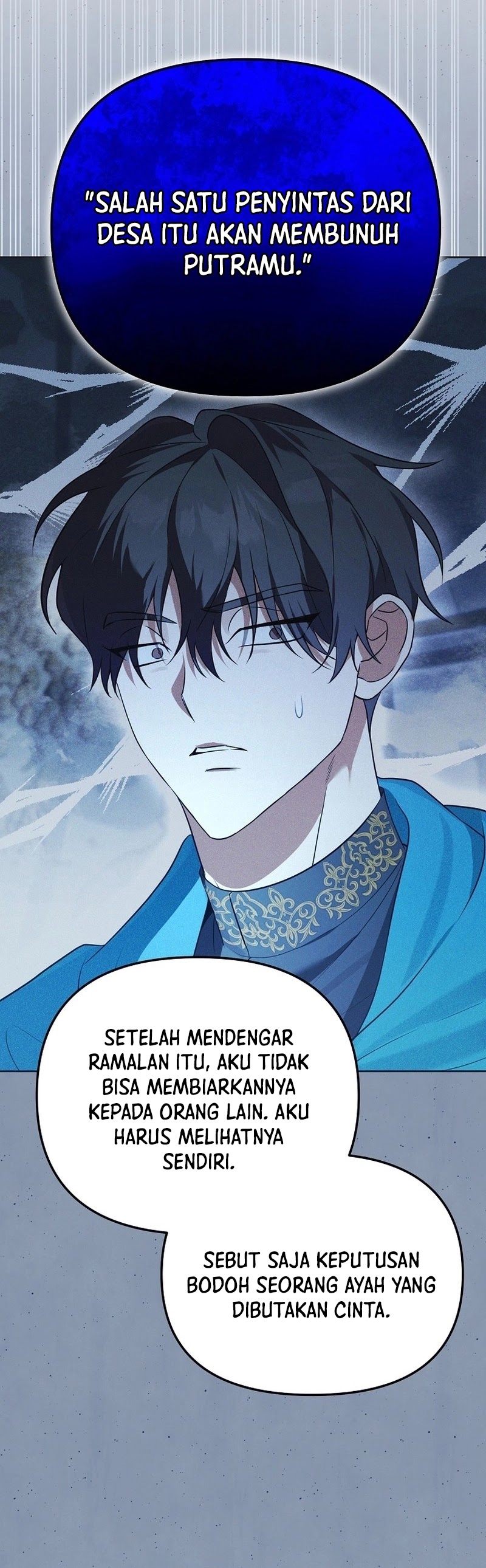 Academy’s Genius Tamer Chapter 39 Gambar 32