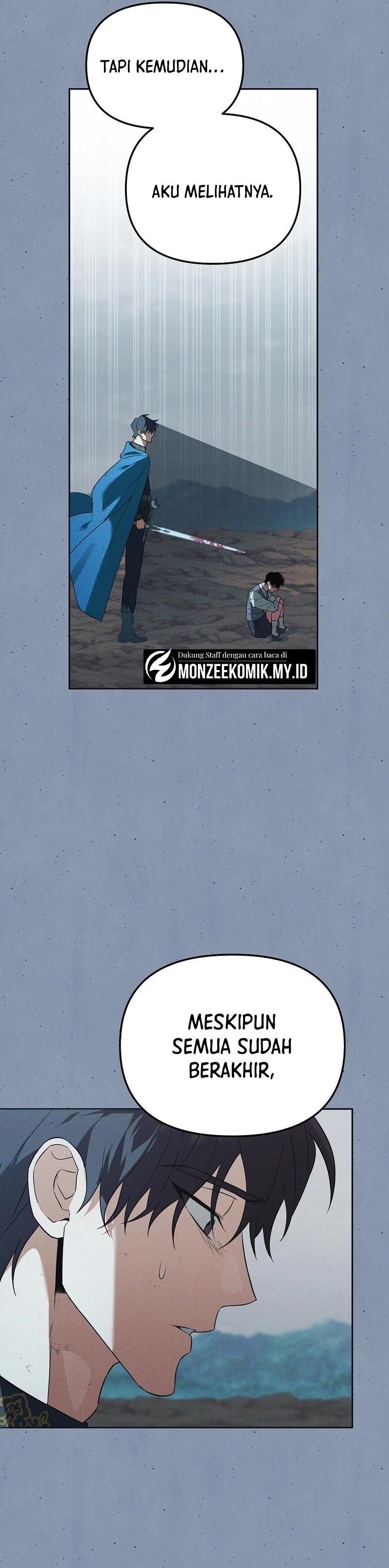 Academy’s Genius Tamer Chapter 39 Gambar 33