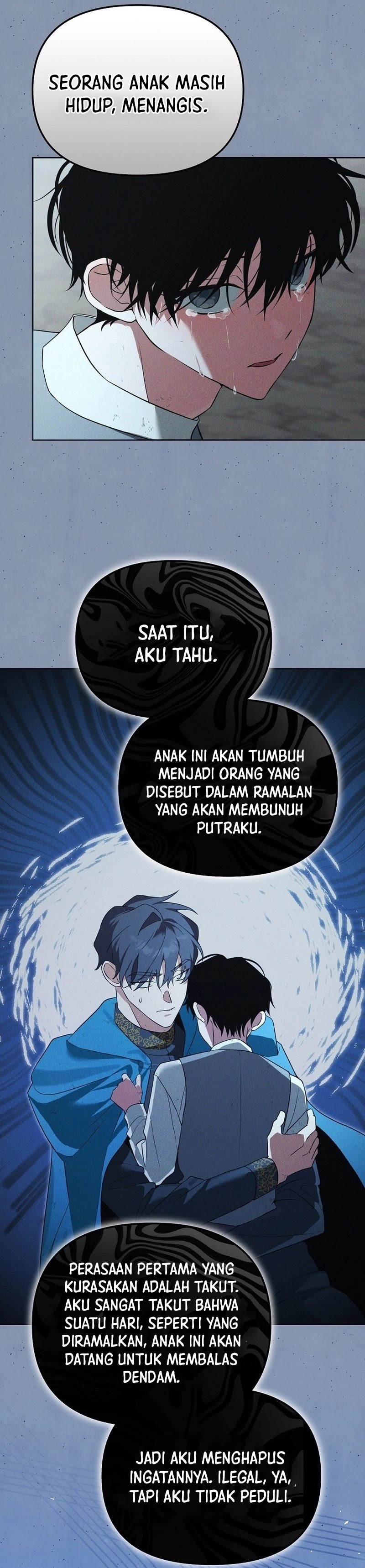 Academy’s Genius Tamer Chapter 39 Gambar 34