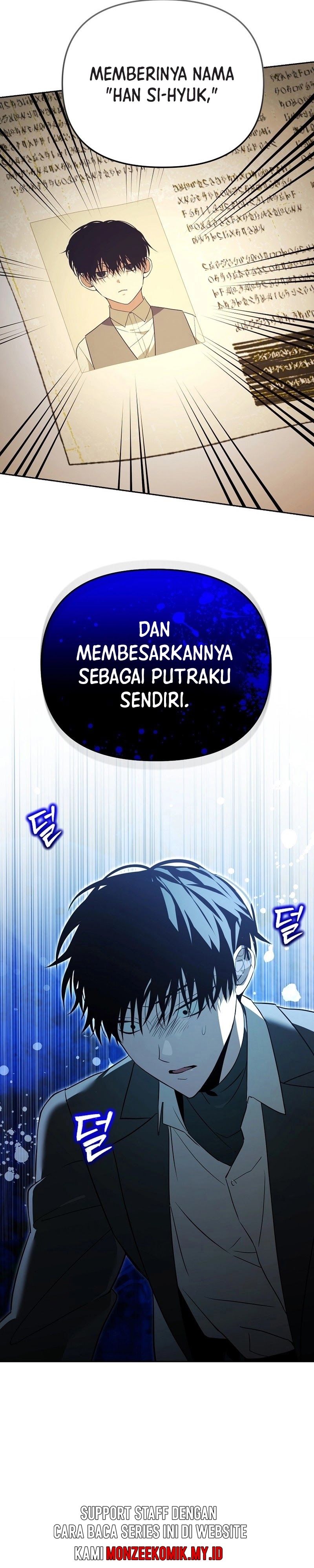 Academy’s Genius Tamer Chapter 39 Gambar 36