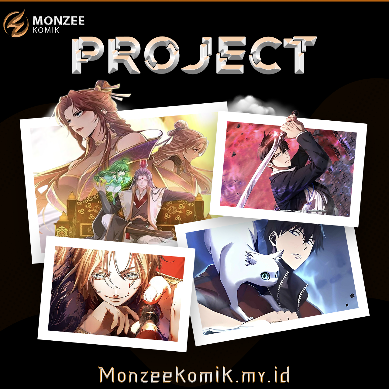 Academy’s Genius Tamer Chapter 39 Gambar 39