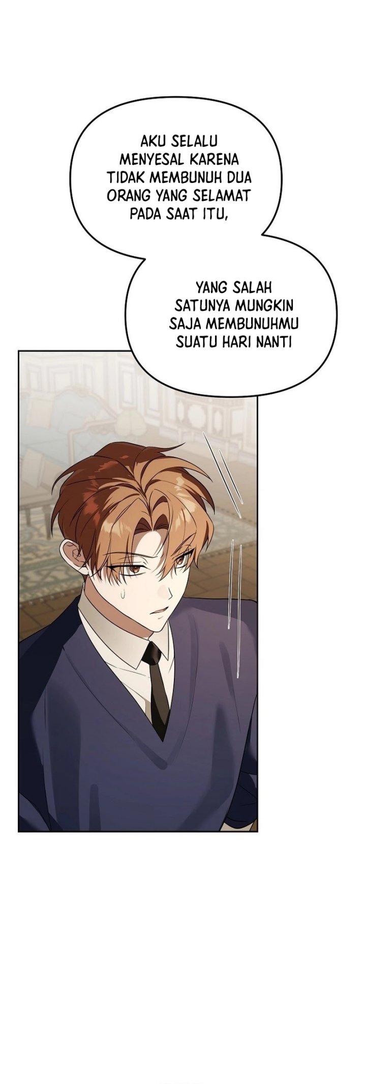 Academy’s Genius Tamer Chapter 40 S1 End Gambar 3