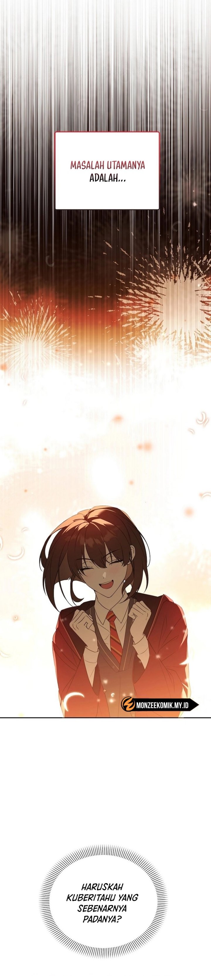 Academy’s Genius Tamer Chapter 40 S1 End Gambar 11