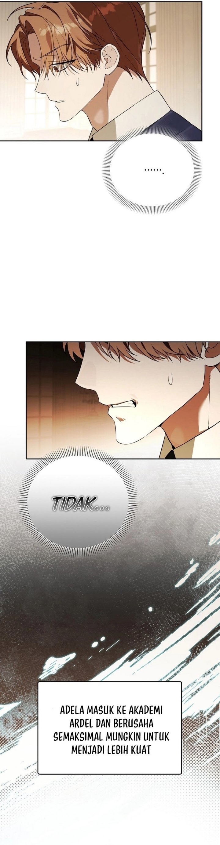 Academy’s Genius Tamer Chapter 40 S1 End Gambar 12