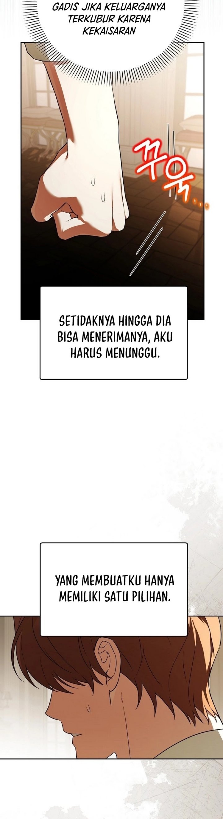 Academy’s Genius Tamer Chapter 40 S1 End Gambar 14