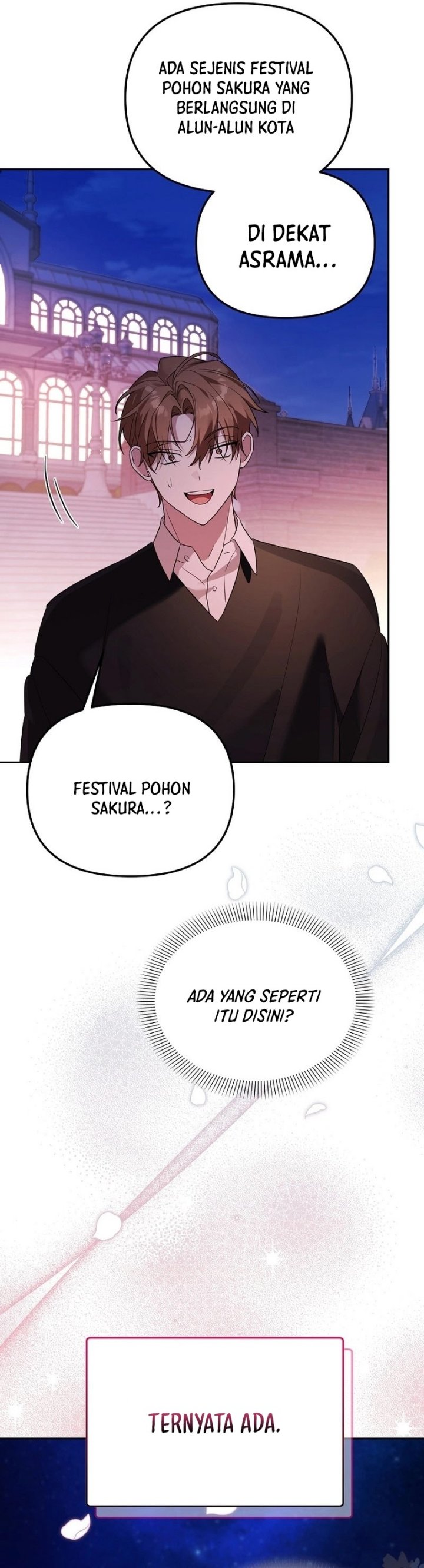 Academy’s Genius Tamer Chapter 40 S1 End Gambar 25