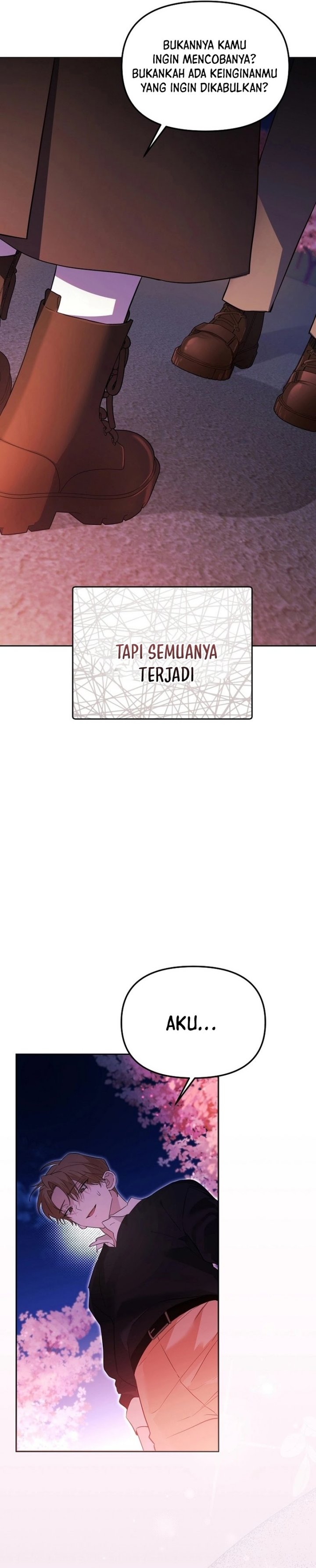 Academy’s Genius Tamer Chapter 40 S1 End Gambar 37