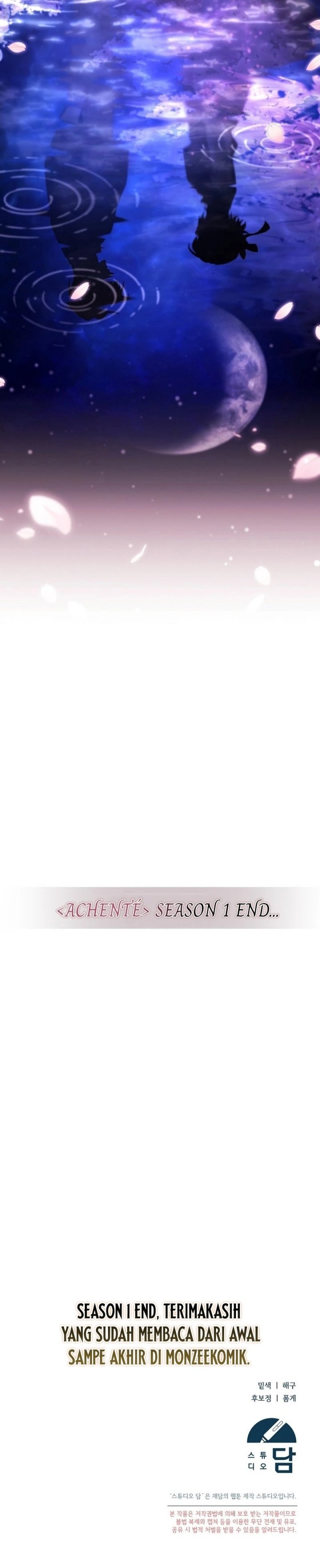 Academy’s Genius Tamer Chapter 40 S1 End Gambar 40