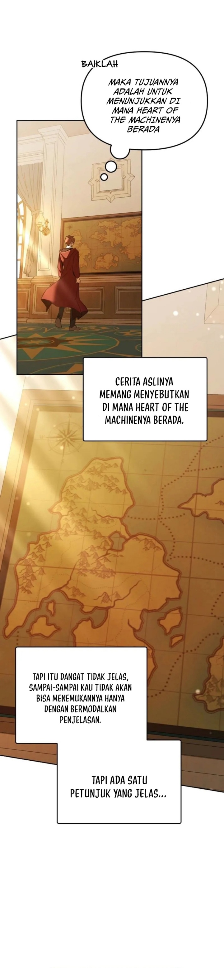 Academy’s Genius Tamer Chapter 41 Gambar 21