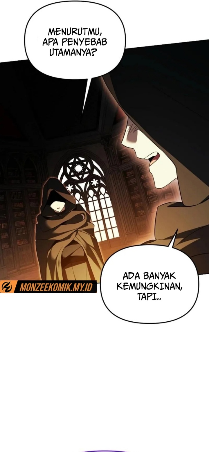 Academy’s Genius Tamer Chapter 41 Gambar 25