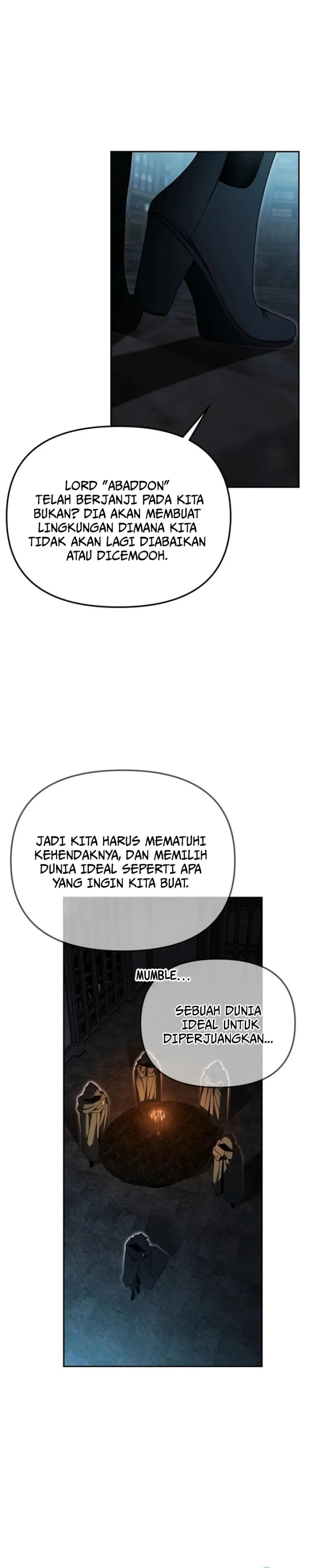 Academy’s Genius Tamer Chapter 41 Gambar 31