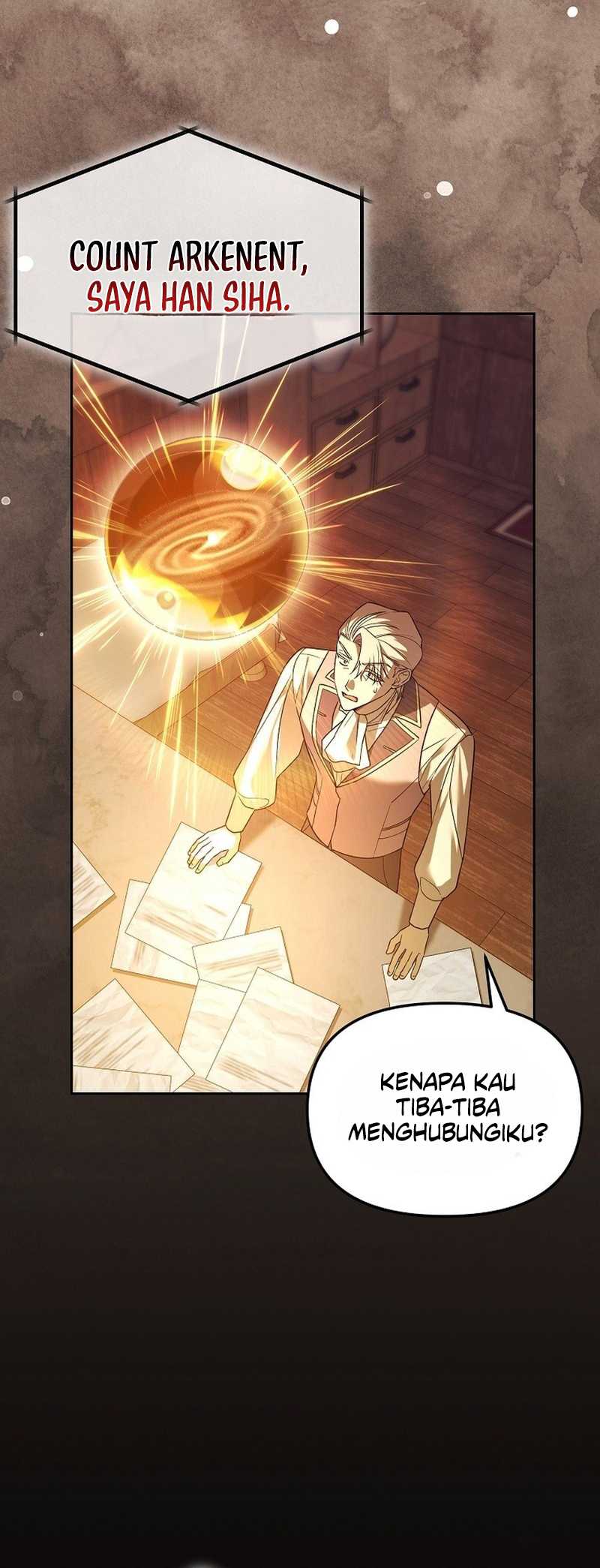 Academy’s Genius Tamer Chapter 45 Gambar 9