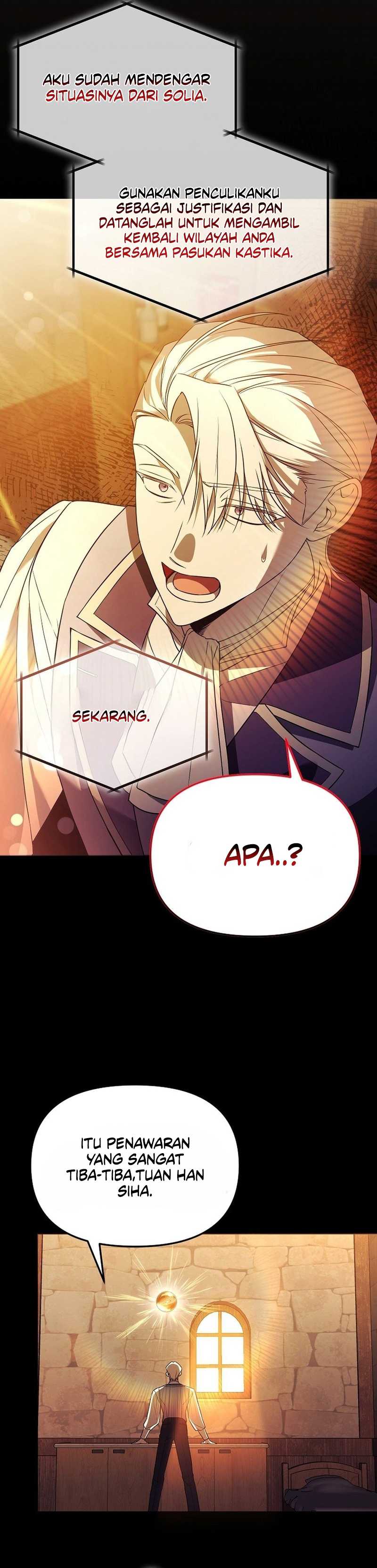 Academy’s Genius Tamer Chapter 45 Gambar 10