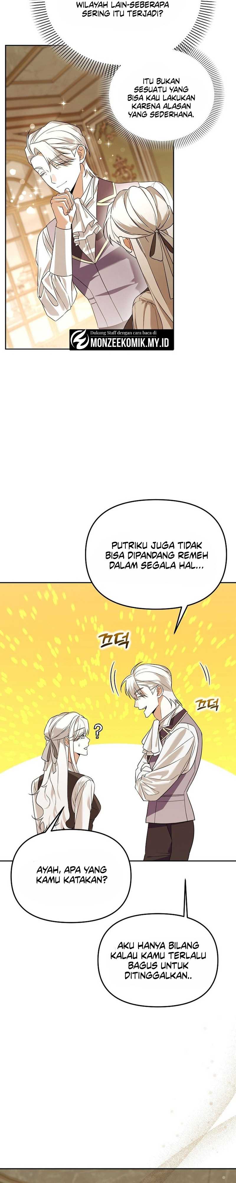 Academy’s Genius Tamer Chapter 45 Gambar 16