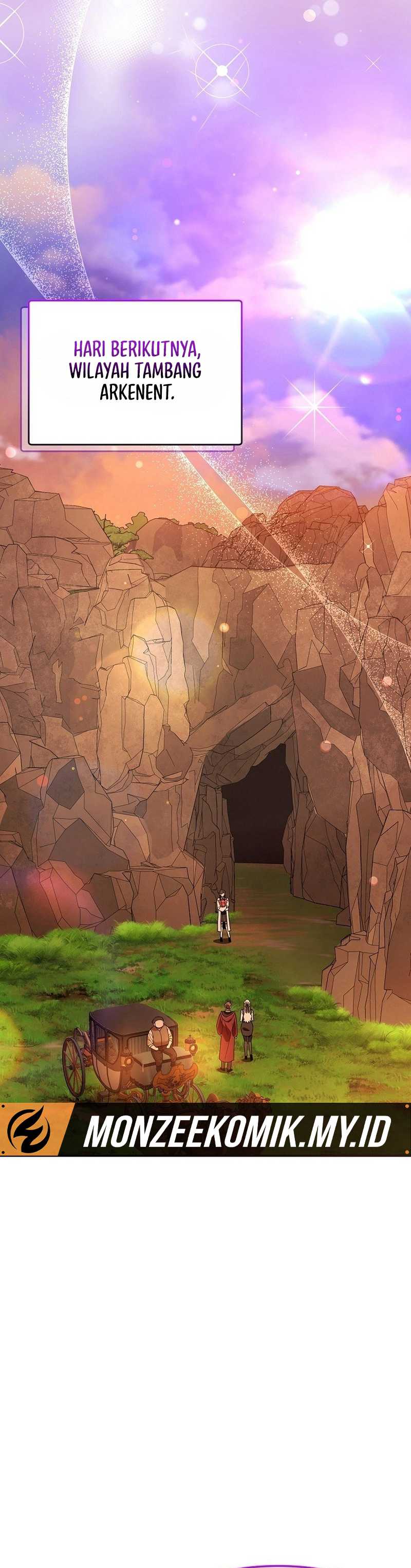 Academy’s Genius Tamer Chapter 45 Gambar 26