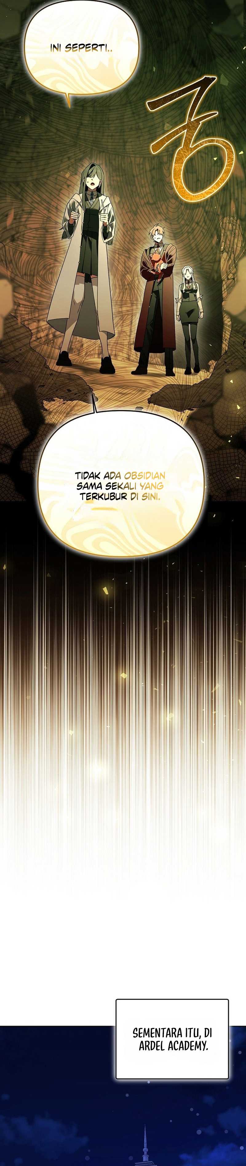 Academy’s Genius Tamer Chapter 45 Gambar 33