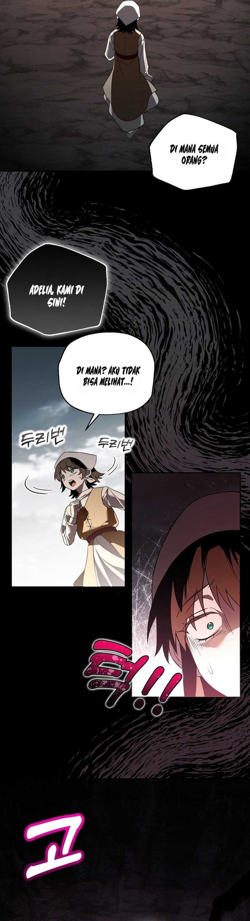 Academy’s Genius Tamer Chapter 45 Gambar 35
