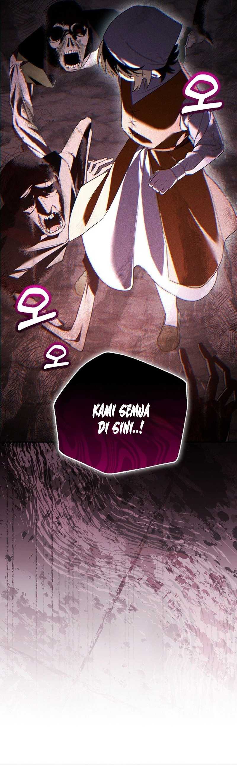 Academy’s Genius Tamer Chapter 45 Gambar 36