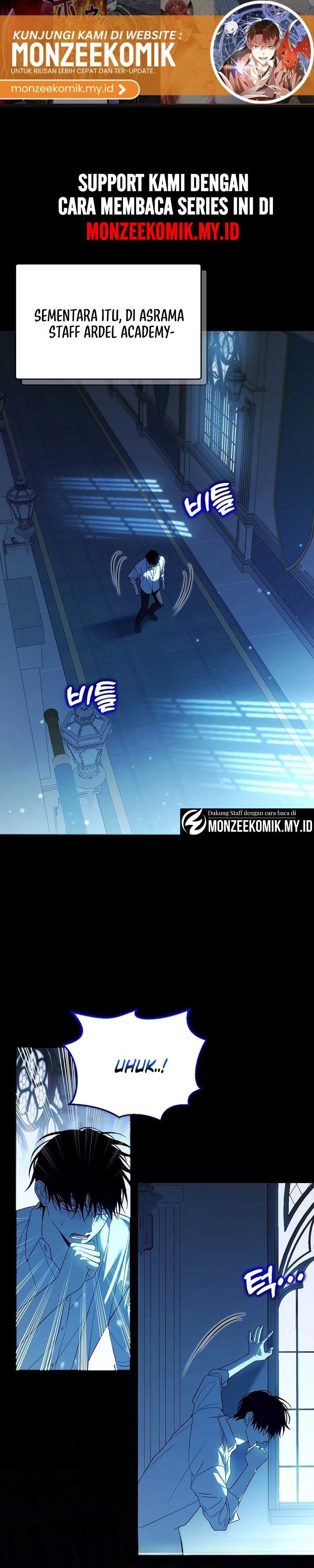 Academy’s Genius Tamer Chapter 46 Gambar 2