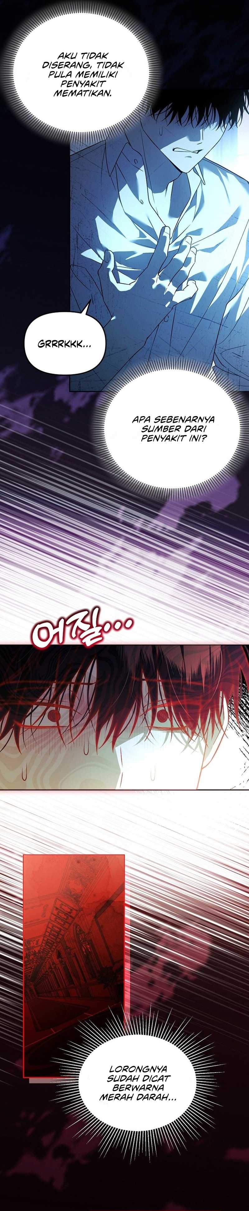 Academy’s Genius Tamer Chapter 46 Gambar 4